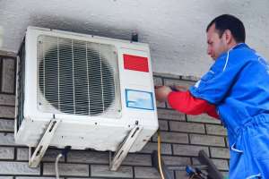 24/7 and Emergency HVAC Near Willow Springs, CA | Air Conidtioning and Heating Contractors